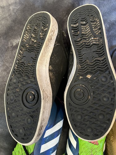 adidas high tops size 5 | eBay