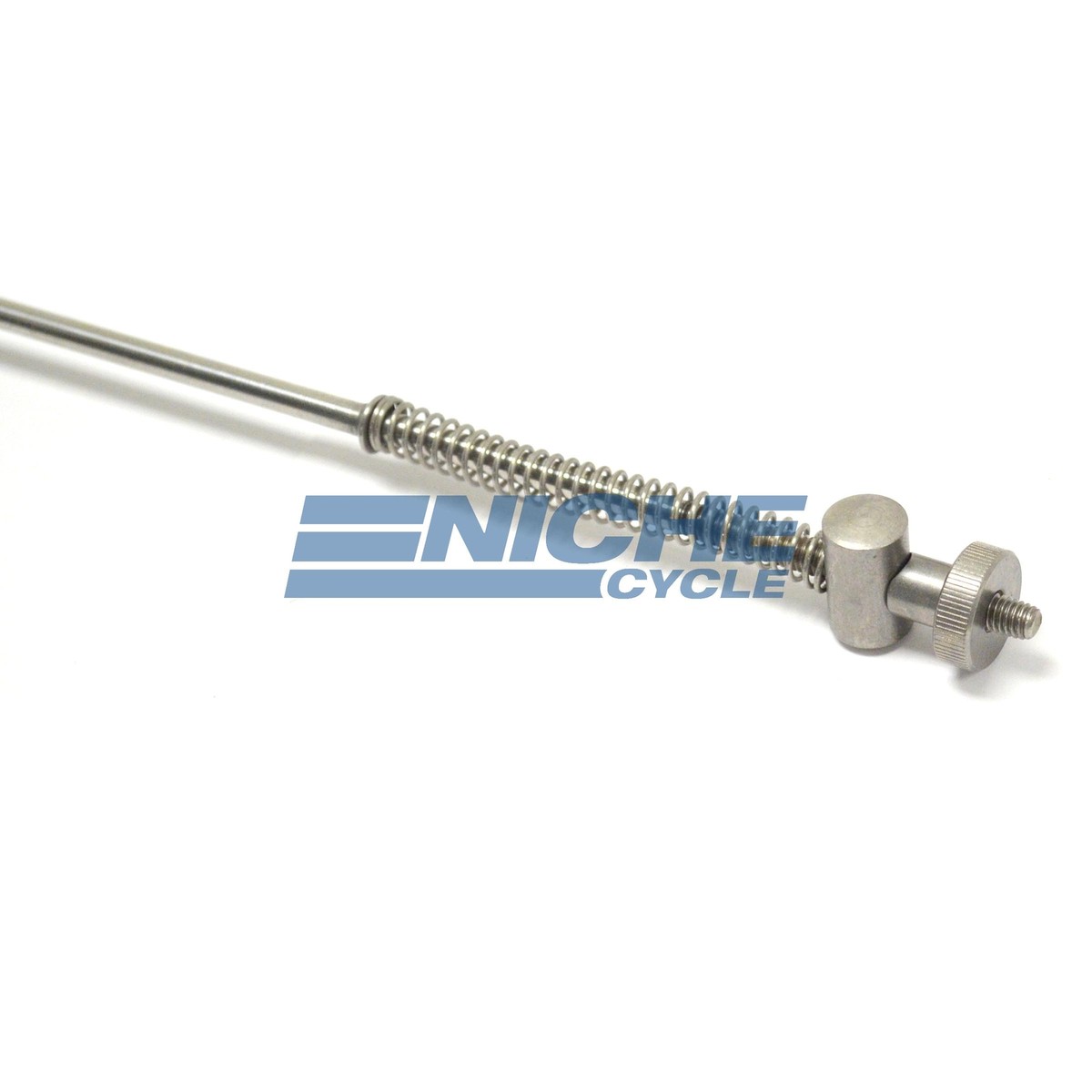 Kawasaki KZ900 Z1 900 Rear Brake Rod Shaft Stainless Steel 43011