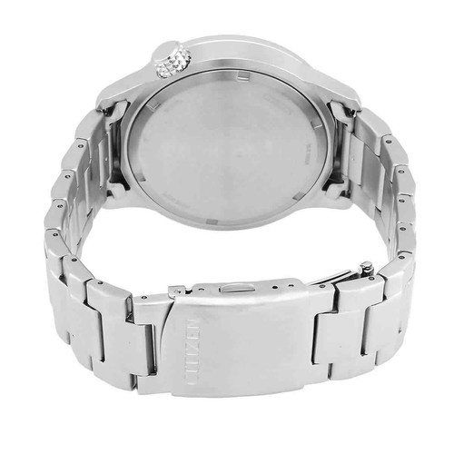 Citizen Core Black Dial Men's Watch BM7550-87E - 第 3/3 張圖片