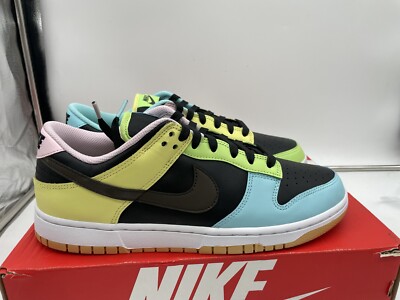 シューズ NIKE - Nike DUNK LOW NG SL 26.5 Nike Dunk Golf NG Low White Court Green for Sale