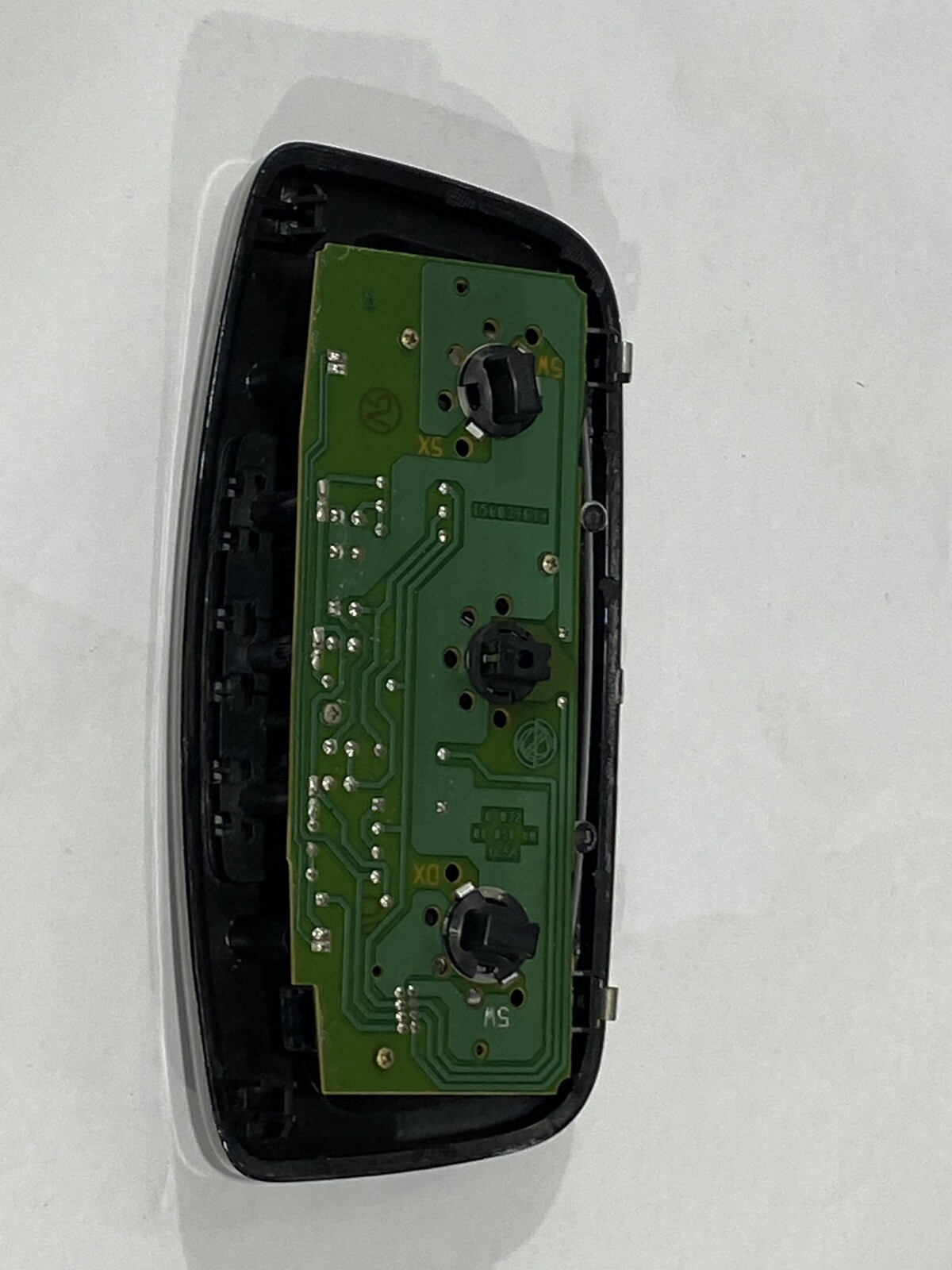 05-08 Maserati Quattroporte M139 Front Dome Light Lamp Domelight Reading Map OEM