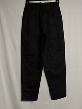 Original Russ Sport Company Women  s Dress Pants Size 8 Color Black