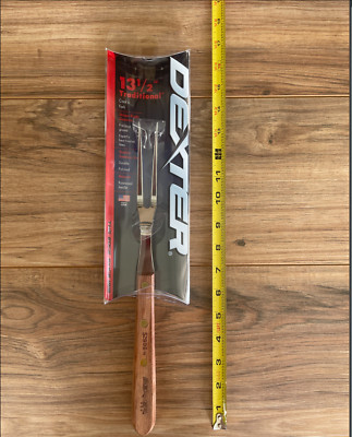 Dexter Russell 13½'' Cook's Fork BBQ Kitchen Grill Chicken Beef Pork Turner 14090