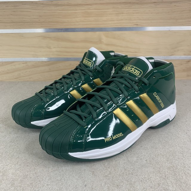 Size 13 - adidas Pro Model 2G SVSM for sale online | eBay