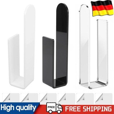 Wall Mounted Baseball Hat Holder Organizer Strong Adhesive for Wall/Door/Closet