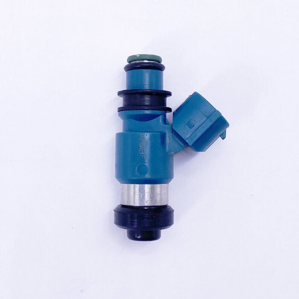 Cuerpo del acelerador principal inyector de combustible 14B-13761-00-00 para Yamaha YZF R1 2009-2011 nuevo Foto 3 de 4