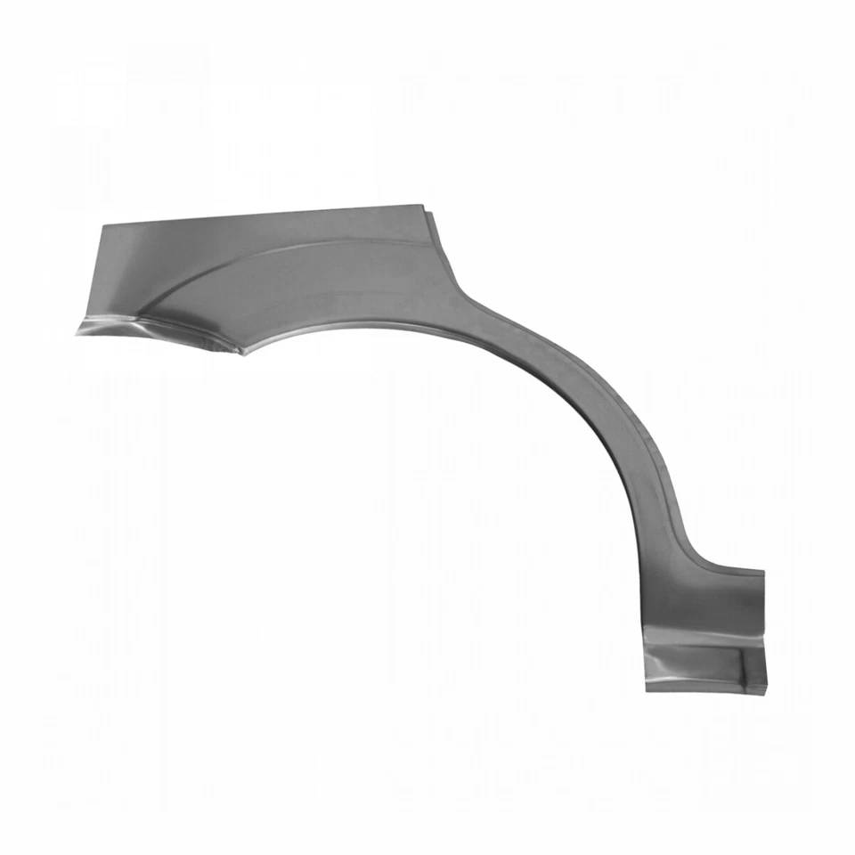 Radlauf Hinten Links für Ford Focus II Stufenheck - Bild 2 von 4