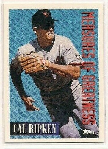 1994 Topps Baseball Trading Cards U Pick / Choose from List #s 501 - 790 / mb33 - Picture 95 of 229