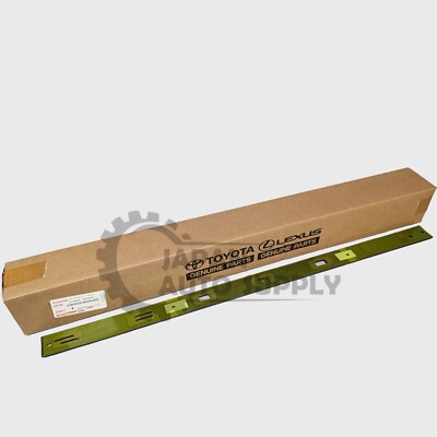 OEM GENUINE TOYOTA 2023-2025 SEQUOIA TRD REAR LUGGAGE DOOR