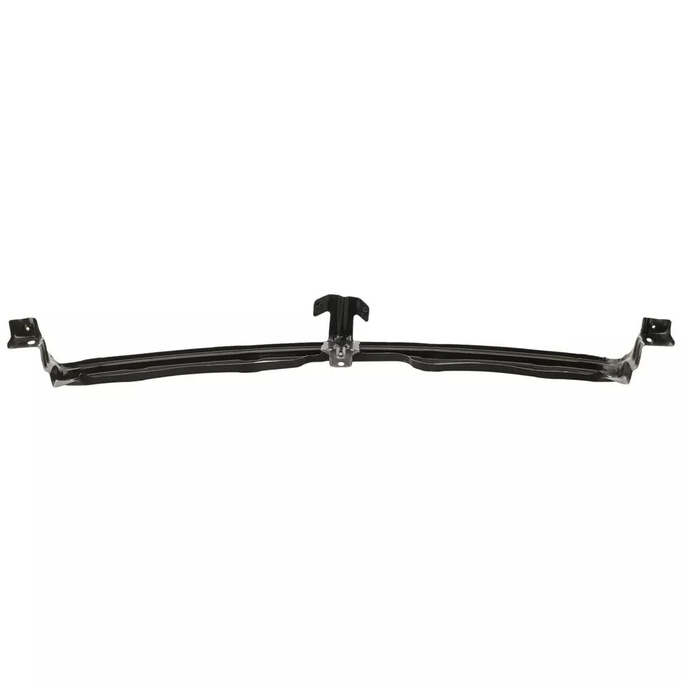 New Front Upper Bumper Retainer Steel Fits 2009-2014 NISSAN MAXIMA NI1035110 - Image 2 of 4