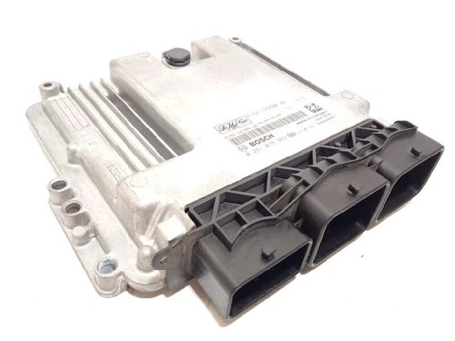 BJ3212C520VB unidad de control de motor para LAND ROVER EVOQUE 2.2 TD4 CAT
