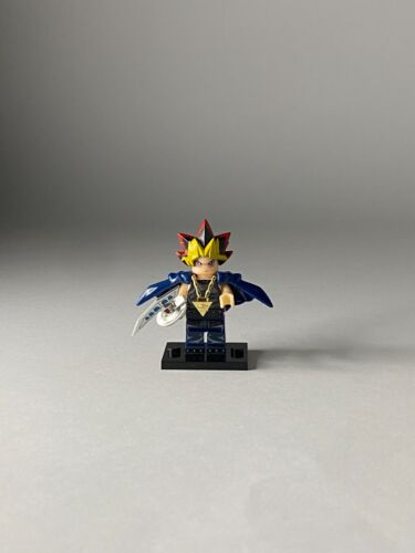 Yami Yugi - Figurine Type Lego Yugioh 2