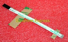 New TennRich-K Ribbon Cable AWM 20624 80C VW-1 111mm lenght 7mm width 12-pin