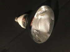 TCP 1P3823  CF23PAR38/2700K Model#EDXP38-23  par38 compact fluorescent