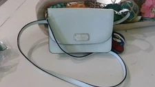 Kate spade Mikka Grove Street Leather Crossbody *NEW* $239 *