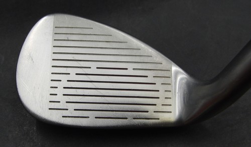 Cobra Baffler Gap Wedge Senior Graphite Shaft Champkey Grip - Picture 2 of 5