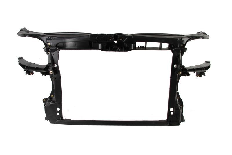 Front Mask Front Frame Lock Carrier Fits: AUDI A3 8P 03.05-08.05
