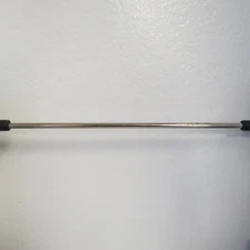 Bugaboo Frog Cameleon 1, 2, 3 Baby Stroller Chassis Frame Parts Metal Chrome Bar