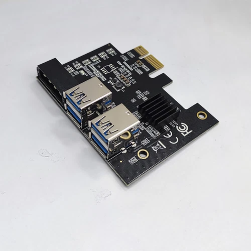  PCI-E-Erweiterungskarte PCI-Express-Erweiterungskarte PCI-Express-Adapter