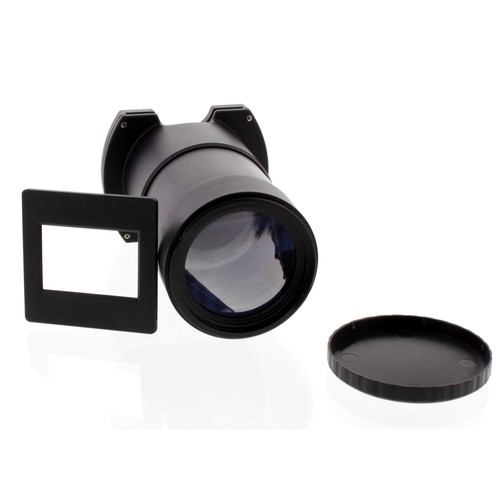 Albinar Digital 35mm Slide Film Copier Macro Duplicator for SLR Camera 52mm Lens - Picture 5 of 5
