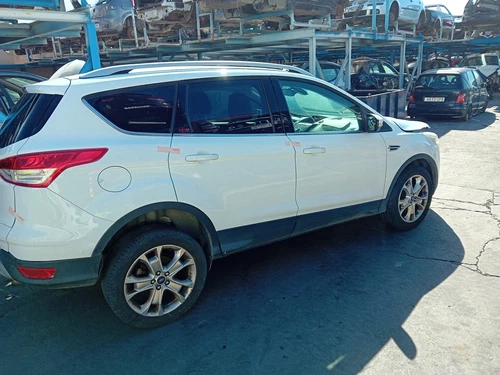 9M5Q12A343AA Caja Precalentamiento para FORD KUGA (CBS) Titanium 2013 3636887 - Imagen 23 de 24
