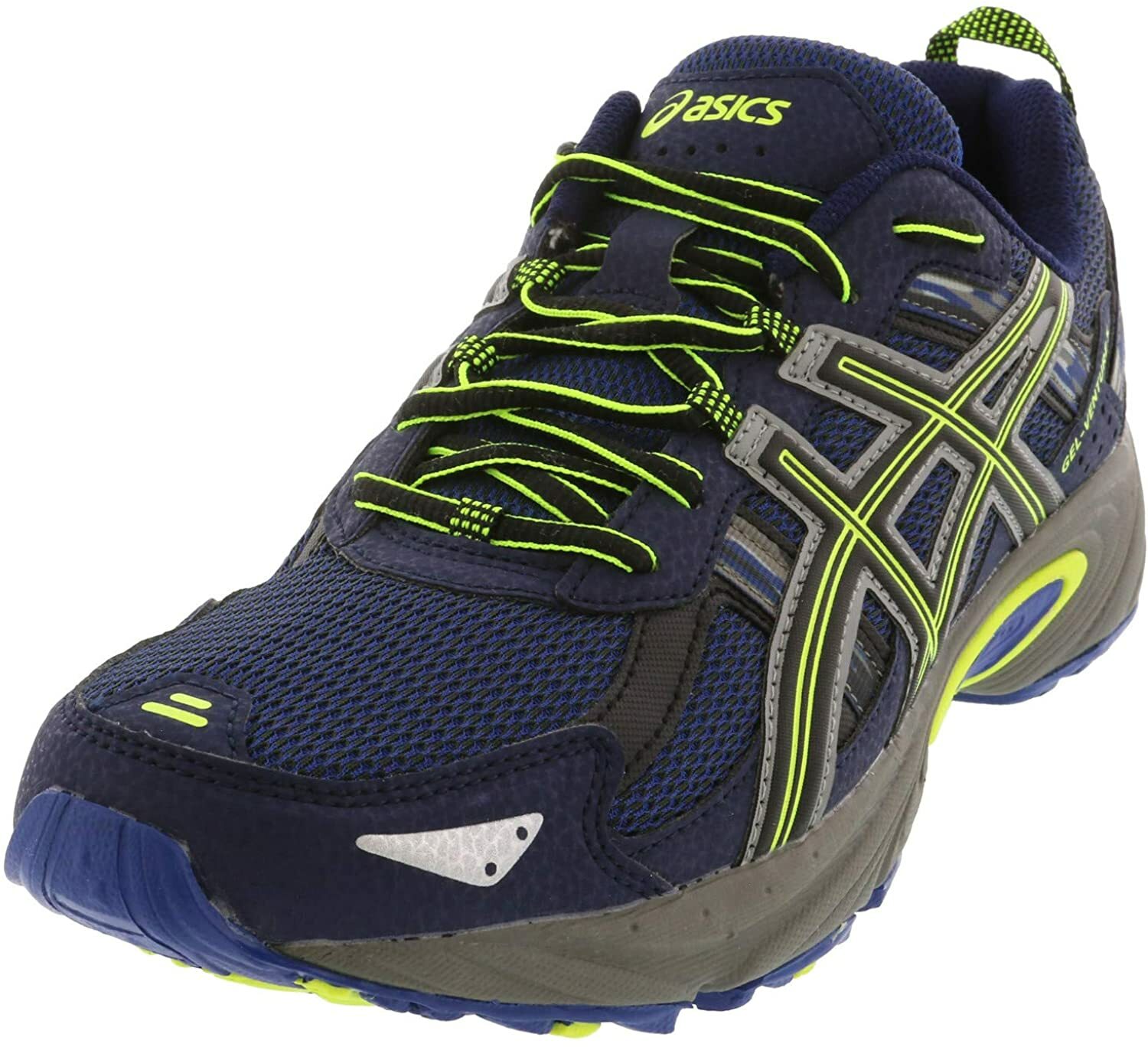 asics men's gel venture 5 running shoe