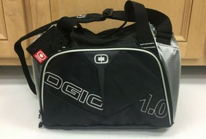 motocross duffle bag