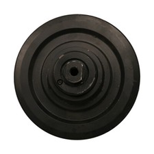 Rear Idler for Skid Steer Idler Bobcat T300 - 6693238 - Rubber Track