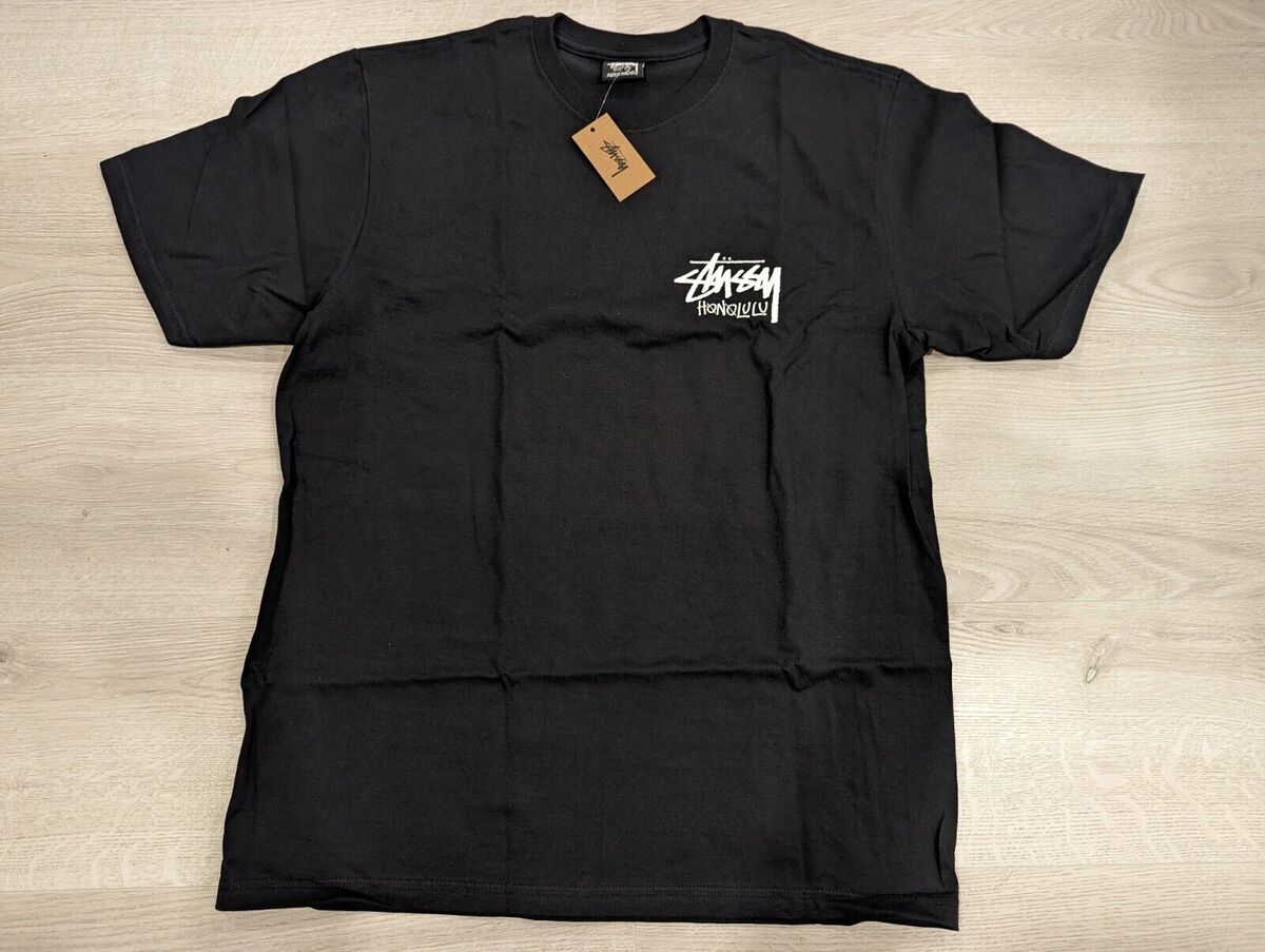 Stussy Honolulu Tee | eBay Stussy Honolulu Tee | eBay