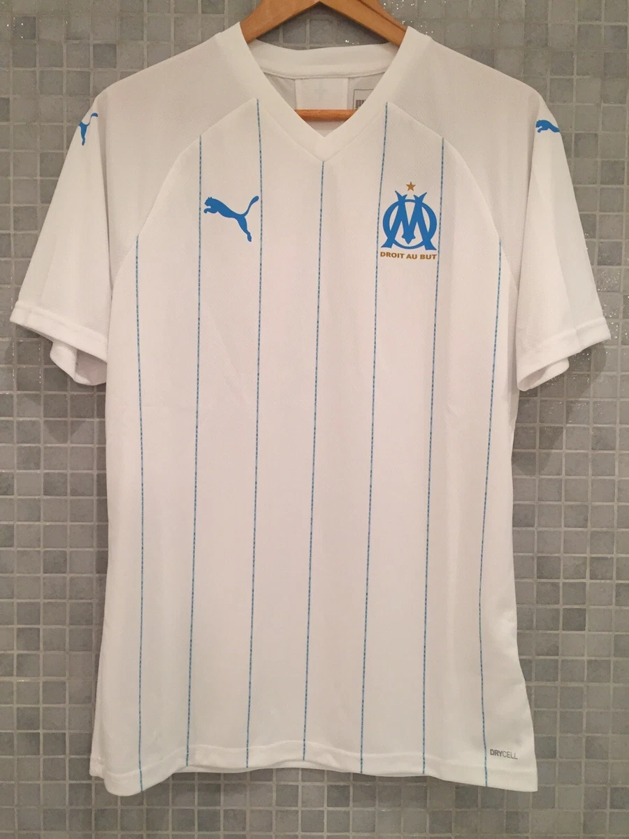 maillot om 20