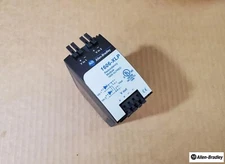 NEW AB 1606-XLPRED Dual Input Redundancy Module 24V, 10A 1606-XLP