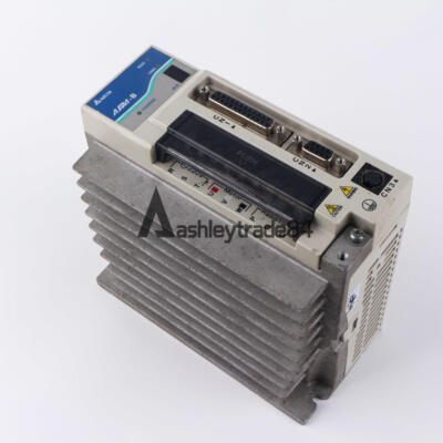 ONE Used Delta ASD-B0721-A AC Servo Drive