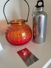 EXTREME CHROME Powder Coating Paint 1LB- Great Basecoat for Candy Powders