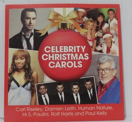 Bulk Cds,Christmas Carols,Choose 1 from 30 titles,from $5,VG- Ex,Freepost,Lot 10 - Picture 35 of 105