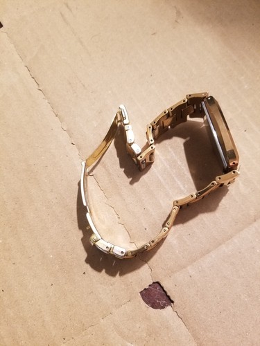 RADO Jubile', Women, Ladies, Vintage, Watch, Quartz, Swiss, Made. ST-Steel - Picture 5 of 23