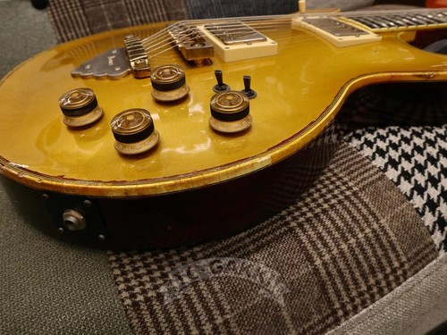 Ibanez AR300GL 1982 Electric Guitar Made in Japan - Picture 7 of 24