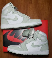 W Air Jordan 1 High OG " Seafoam " Size 11 Women / 9.5 Men CD0461-002