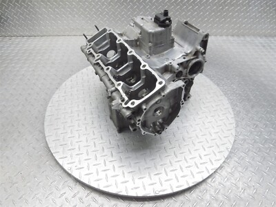 2008 08-12 Suzuki Hayabusa Busa GSXR1300 Crankcase Crank