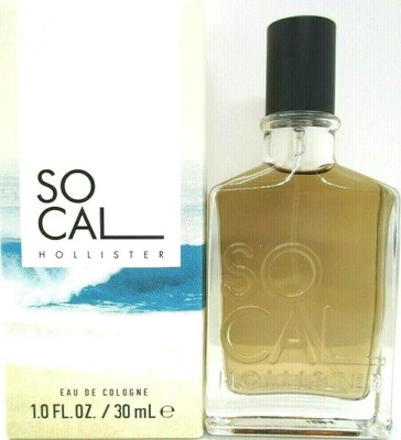 socal perfume