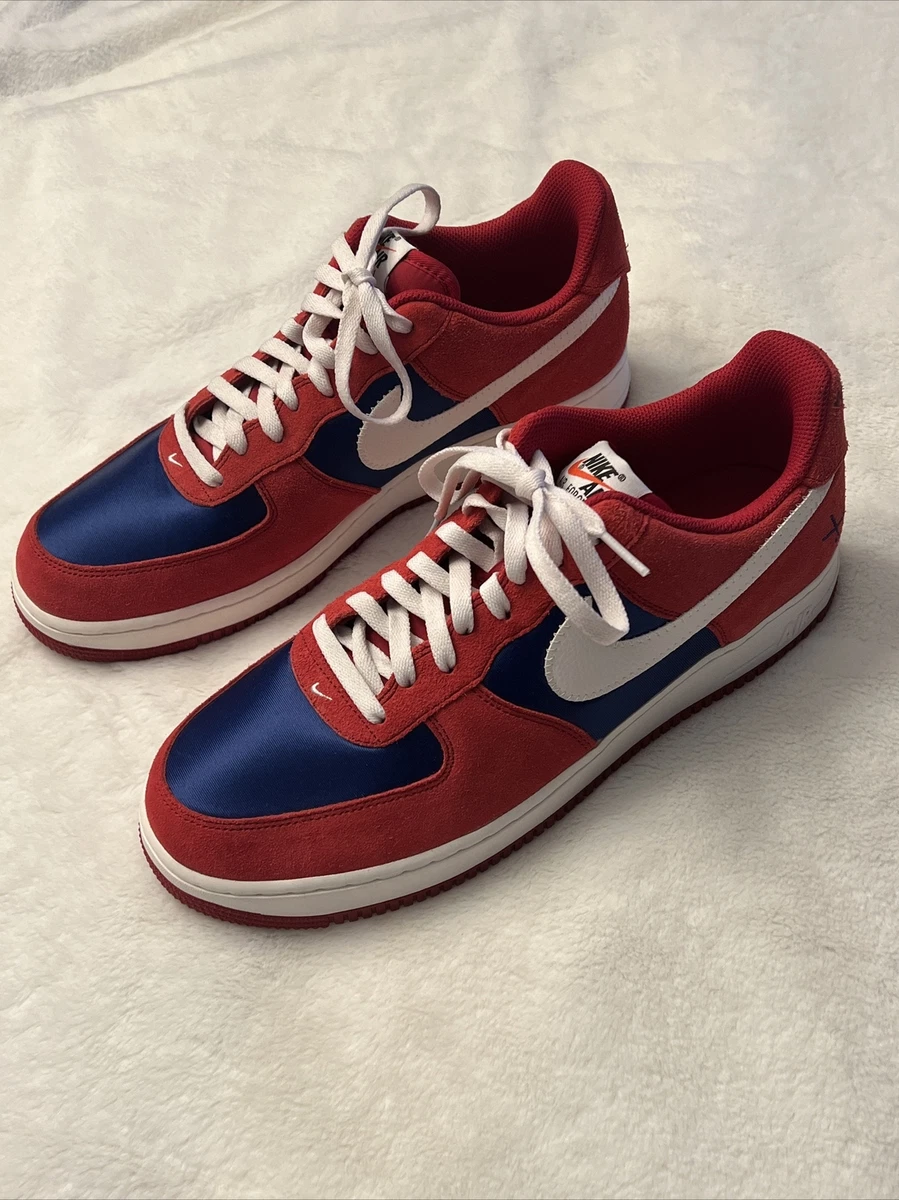 Nike Air Force 1 Low Scissors for Sale | Authenticity  display picture 1