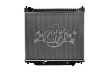 CSF Radiator for Ford 3112