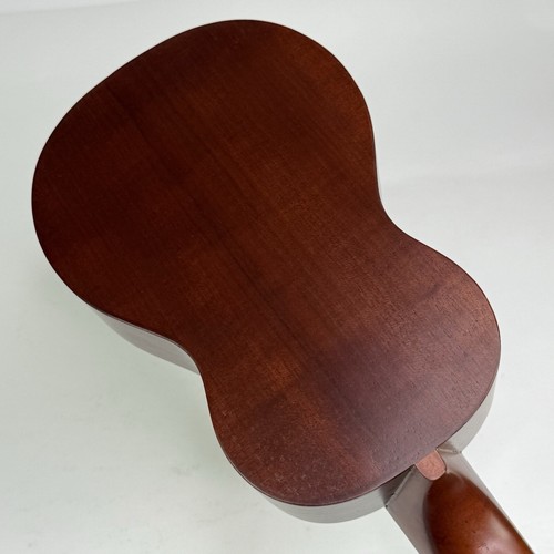 Ukulele Kahanamoku Duca Hawaiano vintage 21" in scatola* con libretto istruzioni *Leggi - Foto 9 di 24