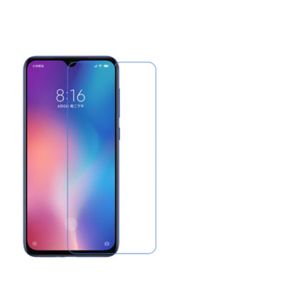 3pcs For Xiaomi 9SE HD Film Durable Ultrathin Screen Film