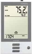 WarmlyYours, OJ Electronics UDG-4999 nHance Programmable Thermostat