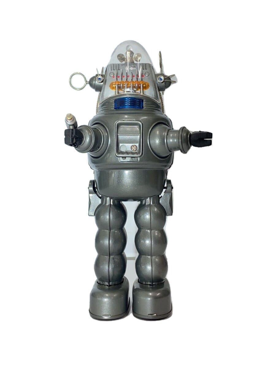 Robi ロボット型 約30cm 絵本付き Robi ロボット型 約30cm 絵本付き