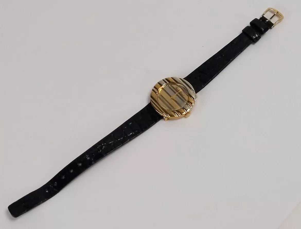 18 carat gold outlet watches for sale ebay