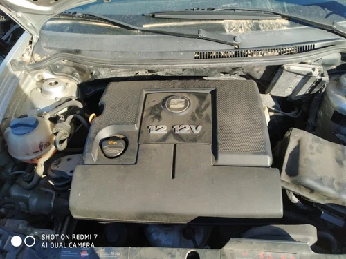 03D903025E Alternador para SEAT IBIZA (6L1) Signo 2003 512083 - Imagen 6 de 10