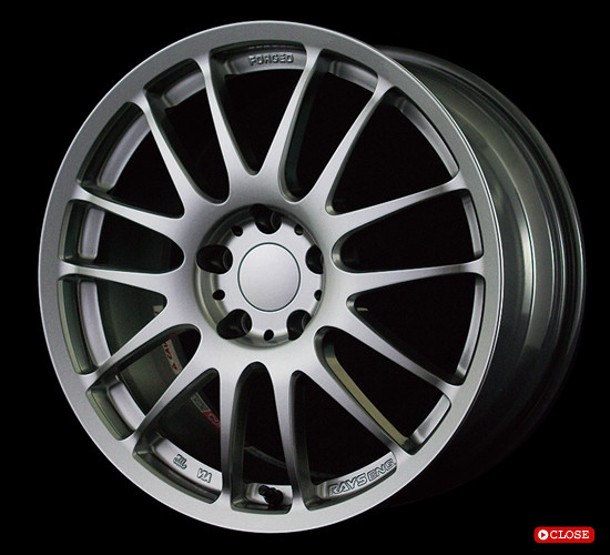 タイヤ・ホイール Prodrive GC-014i Prodrive GC-014i Forged wheels 350z 370z G35 Mustang Genesis IS250