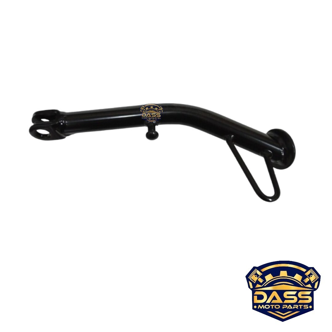 Supporto laterale bici da corsa adatta per Husqvarna Vitpilen 250 2020-2023 foto 5