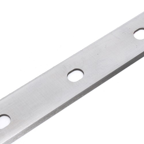 Replace DeWalt Carbide Tipped knives 13inch For DeWalt DW735 DW735X - Set of 3 - Picture 5 of 7